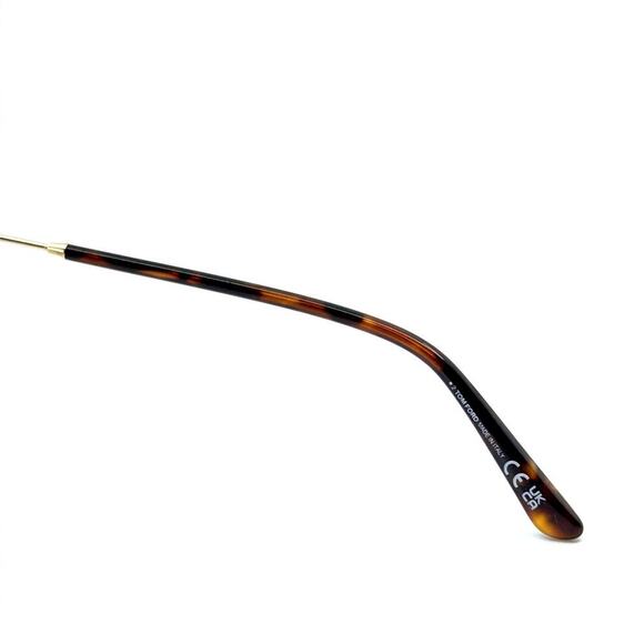 New, TOM FORD Clip-On Sunglasses/Eyeglasses TF5994-B 052 Authentic main image 6